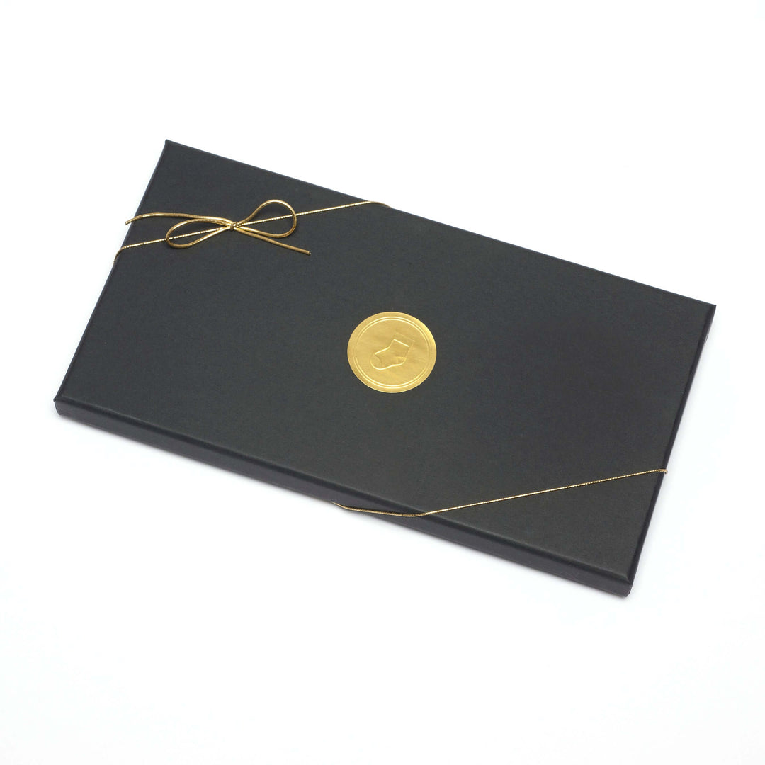 Elegant Gift Black Box