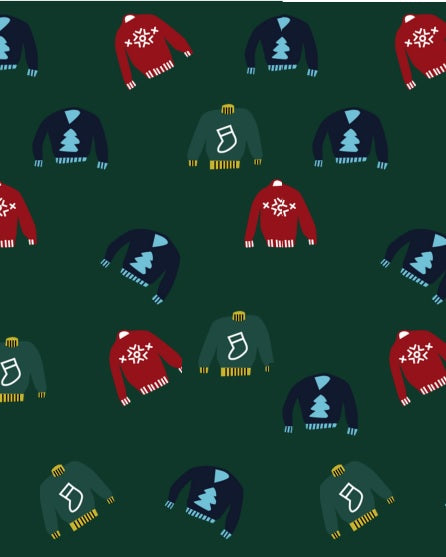 Christmas Socks For Men & Women | Ugly Sweater Socks | Sock Geeks